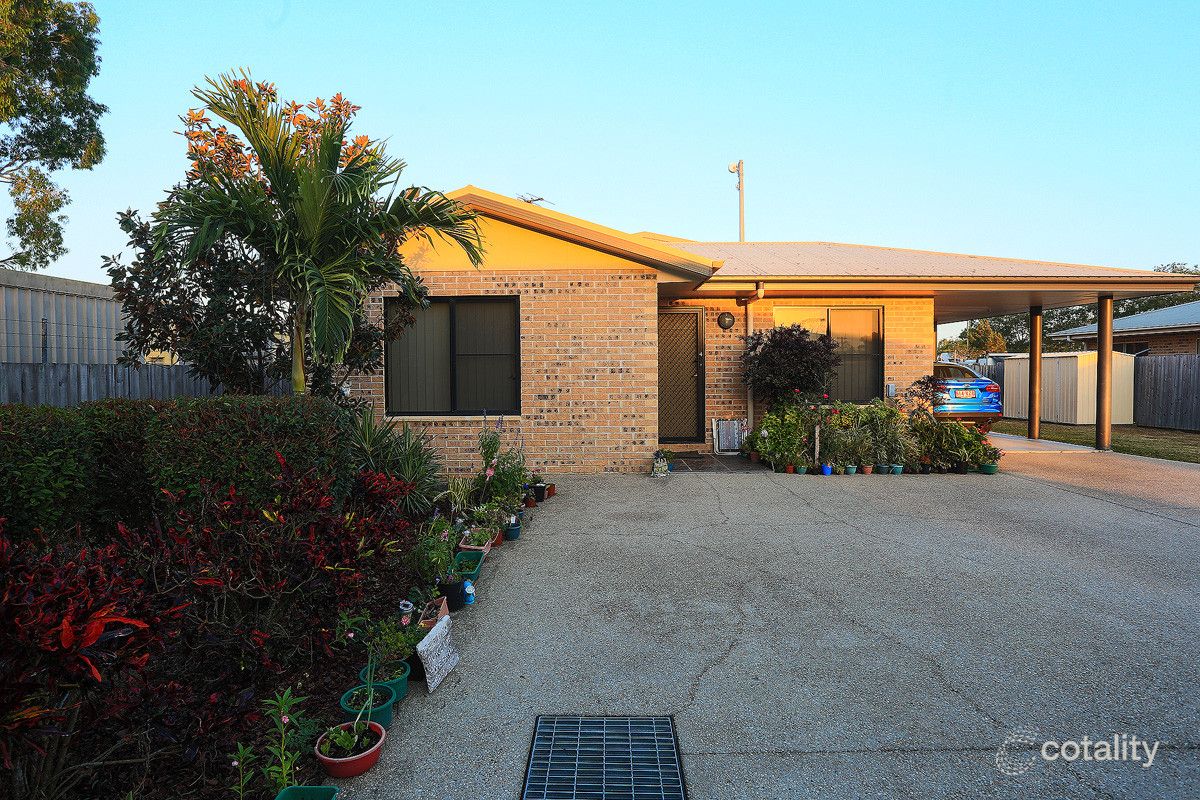 4/9 Maud St, Mirani, QLD 4754