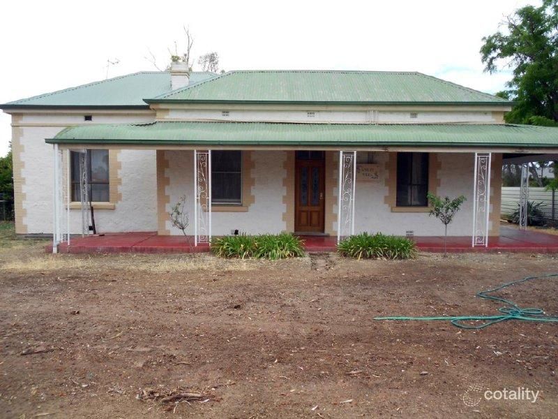 36 Naracoorte Rd, Bordertown, SA 5268