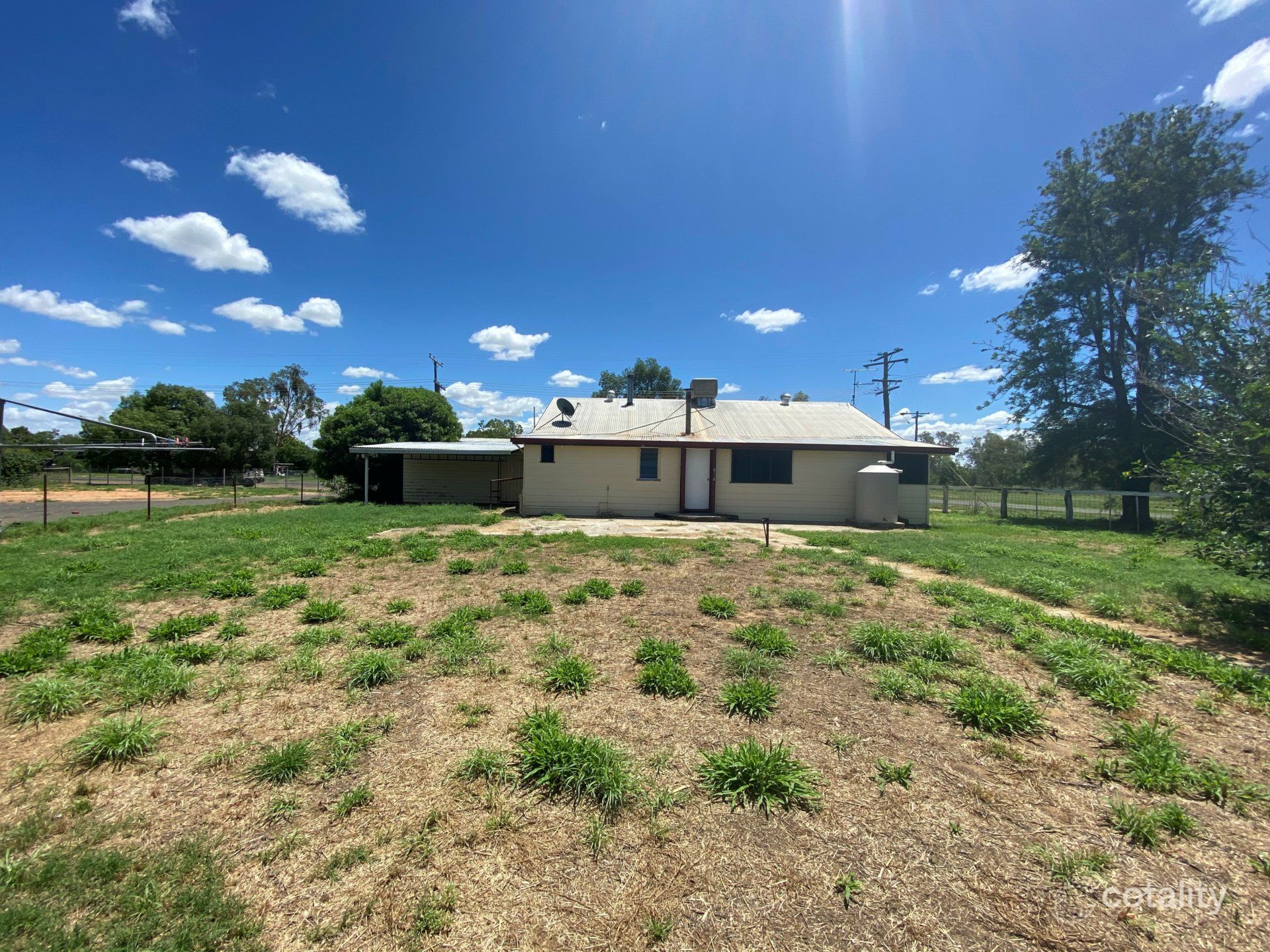 2 Short St, Mitchell, QLD 4465