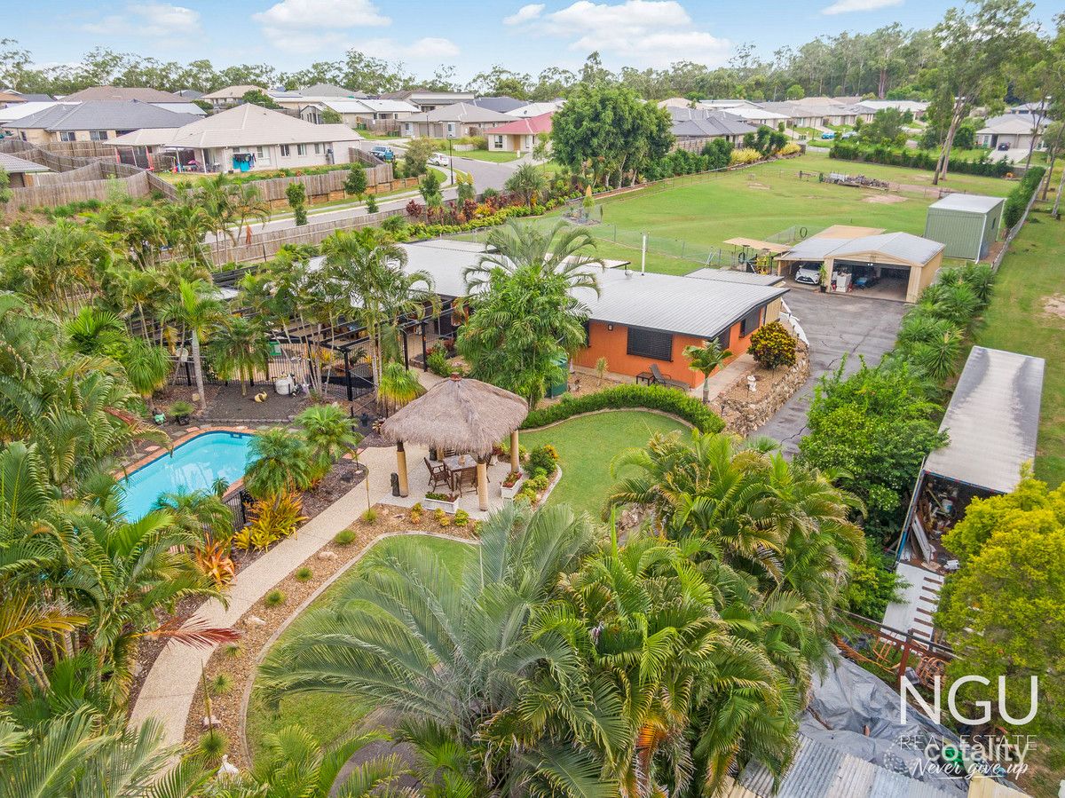 17 Harry St, Bellbird Park, QLD 4300