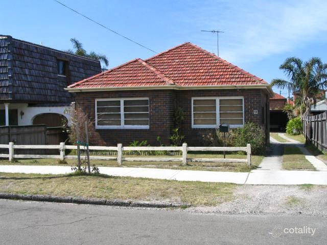 11 Moorina Ave, Matraville, NSW 2036