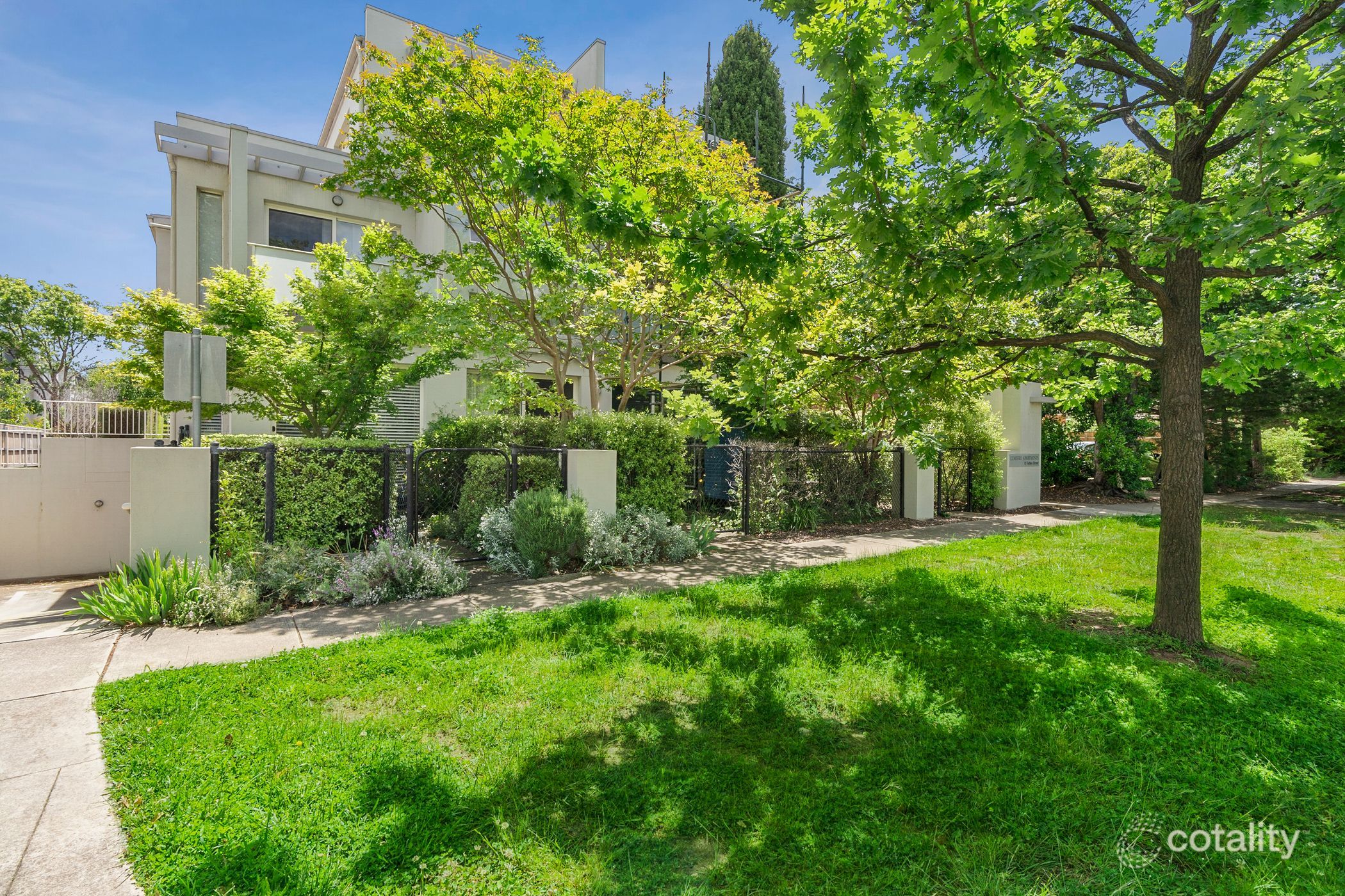 9/11 Forbes St, Turner, ACT 2612