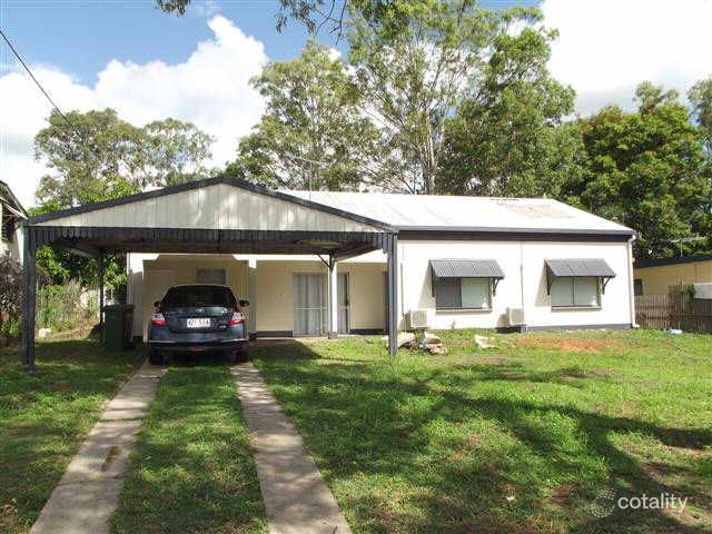 47 Ninth Ave, Scottville, QLD 4804