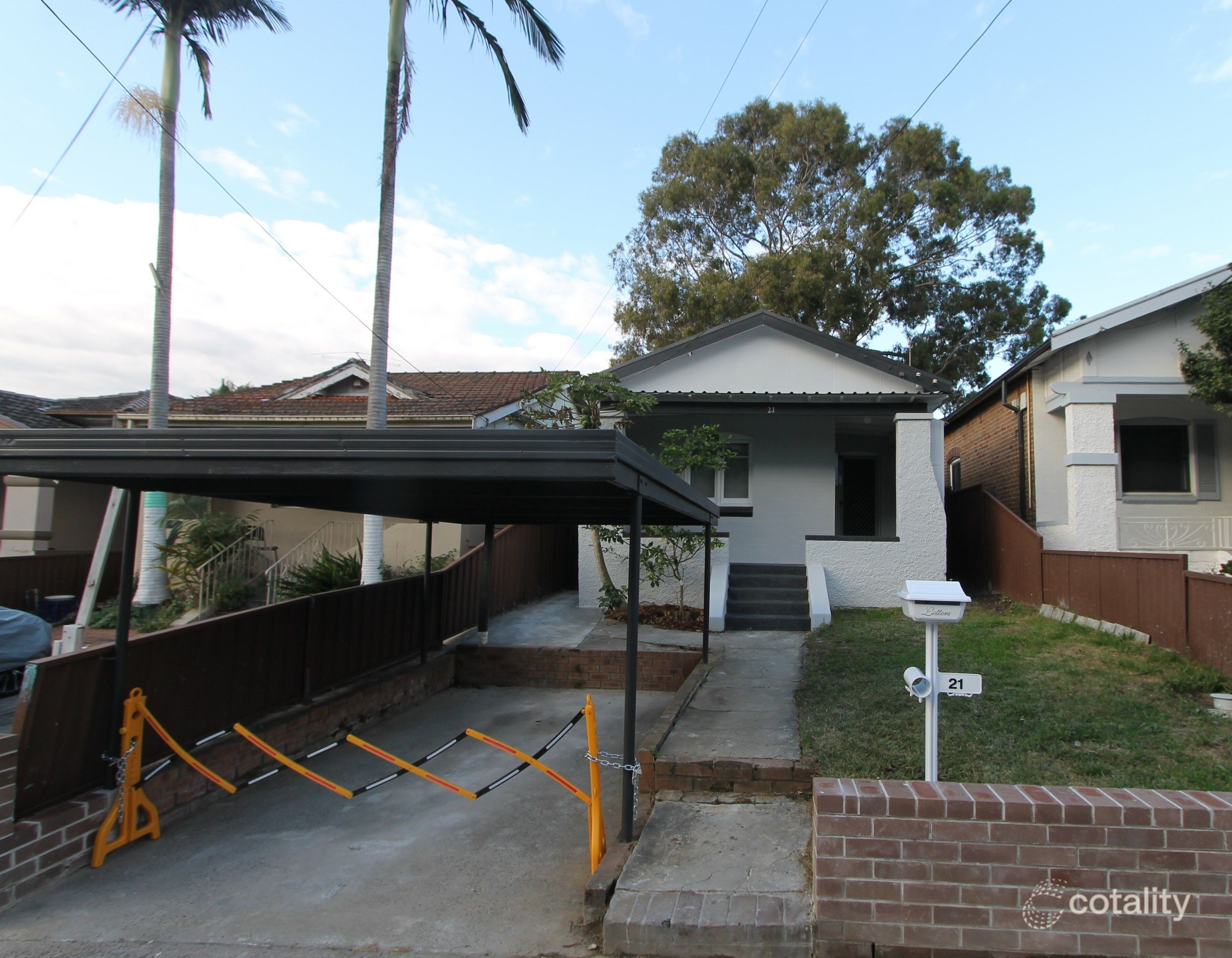 21 Haldon St, Lakemba, NSW 2195