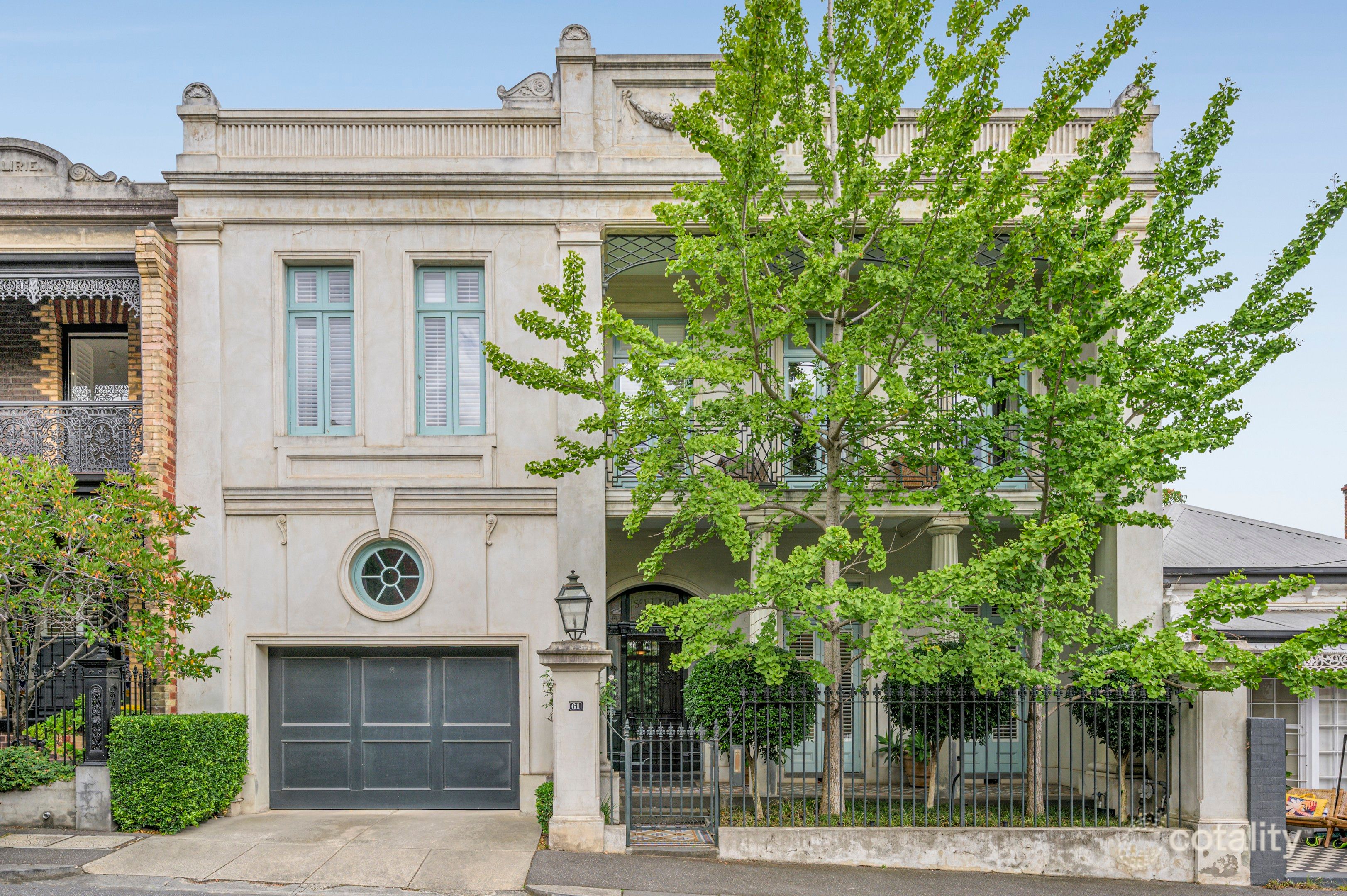 61-63 Leopold St, South Yarra, VIC 3141