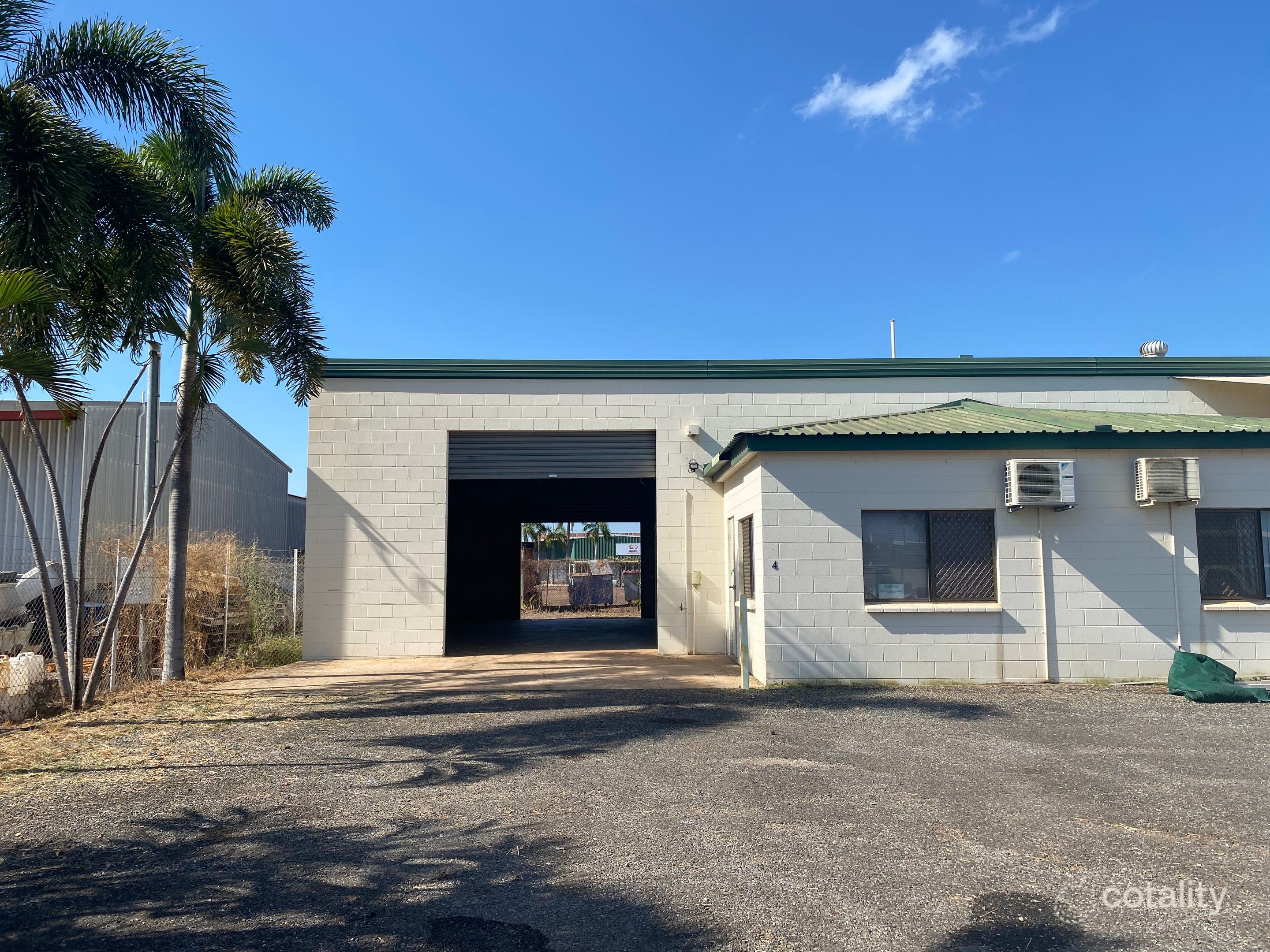 4/3 Moo St, Berrimah, NT 0828