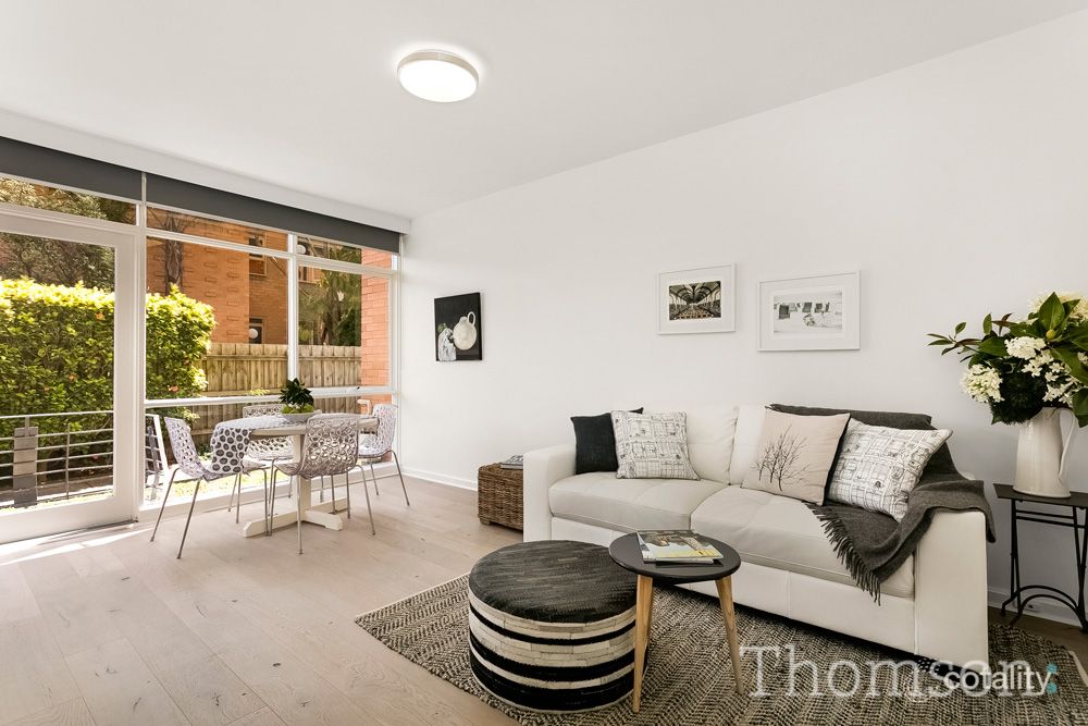 3/28 Wynnstay Rd, Prahran, VIC 3181