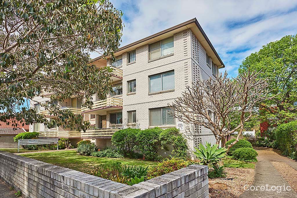 20/8-12 Hunter St, Lewisham, NSW 2049