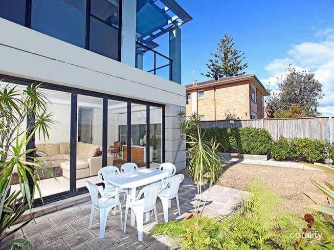 4/34-36 Golf Ave, Mona Vale, NSW 2103