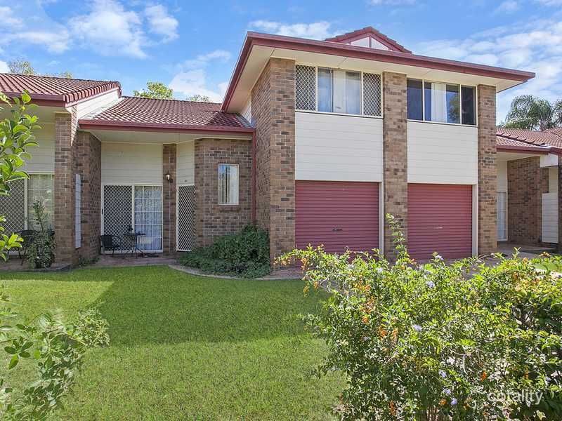 32/1a Alison Rd, Carrara, QLD 4211