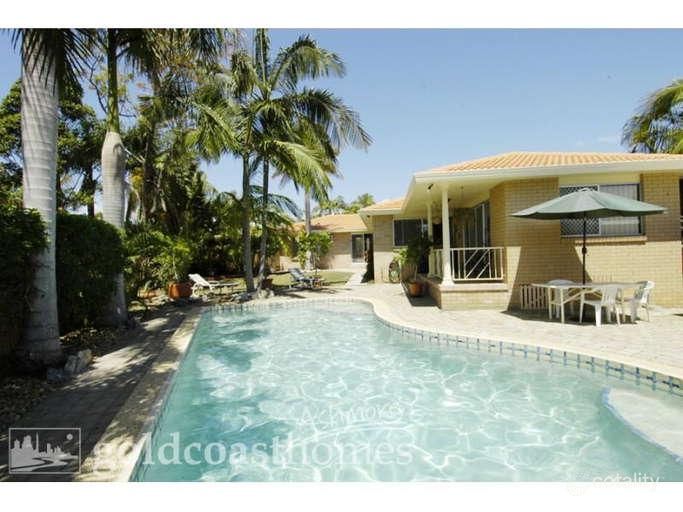 5 Evelyn Ct, Benowa, QLD 4217