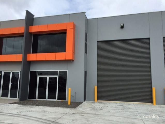 2/237 Princes Hwy, Hallam, VIC 3803