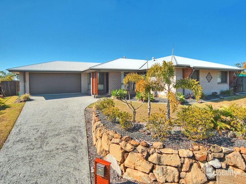 23 Hilltop Cres, Flagstone, QLD 4280