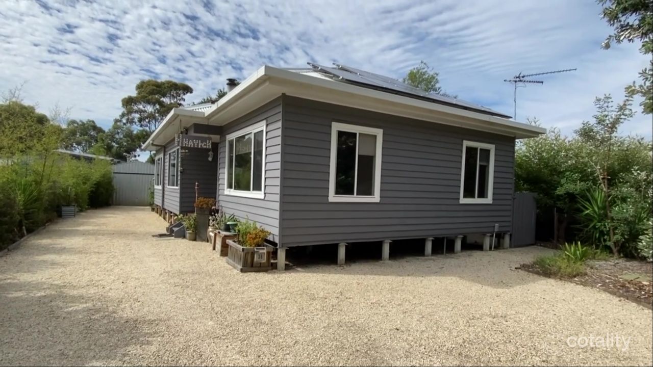 38 Kangaroo St, Loch Sport, VIC 3851