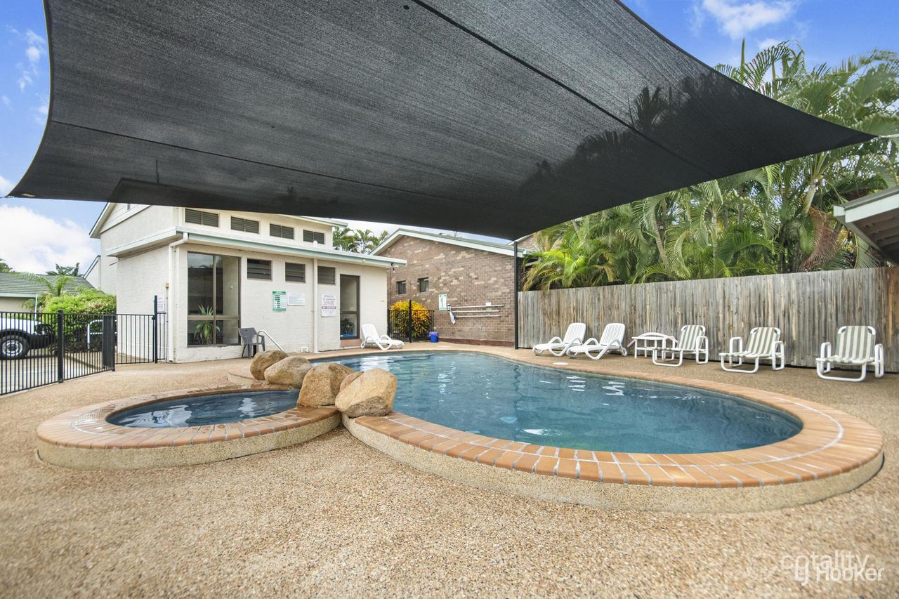 64/16 Old Common Rd, Belgian Gardens, QLD 4810