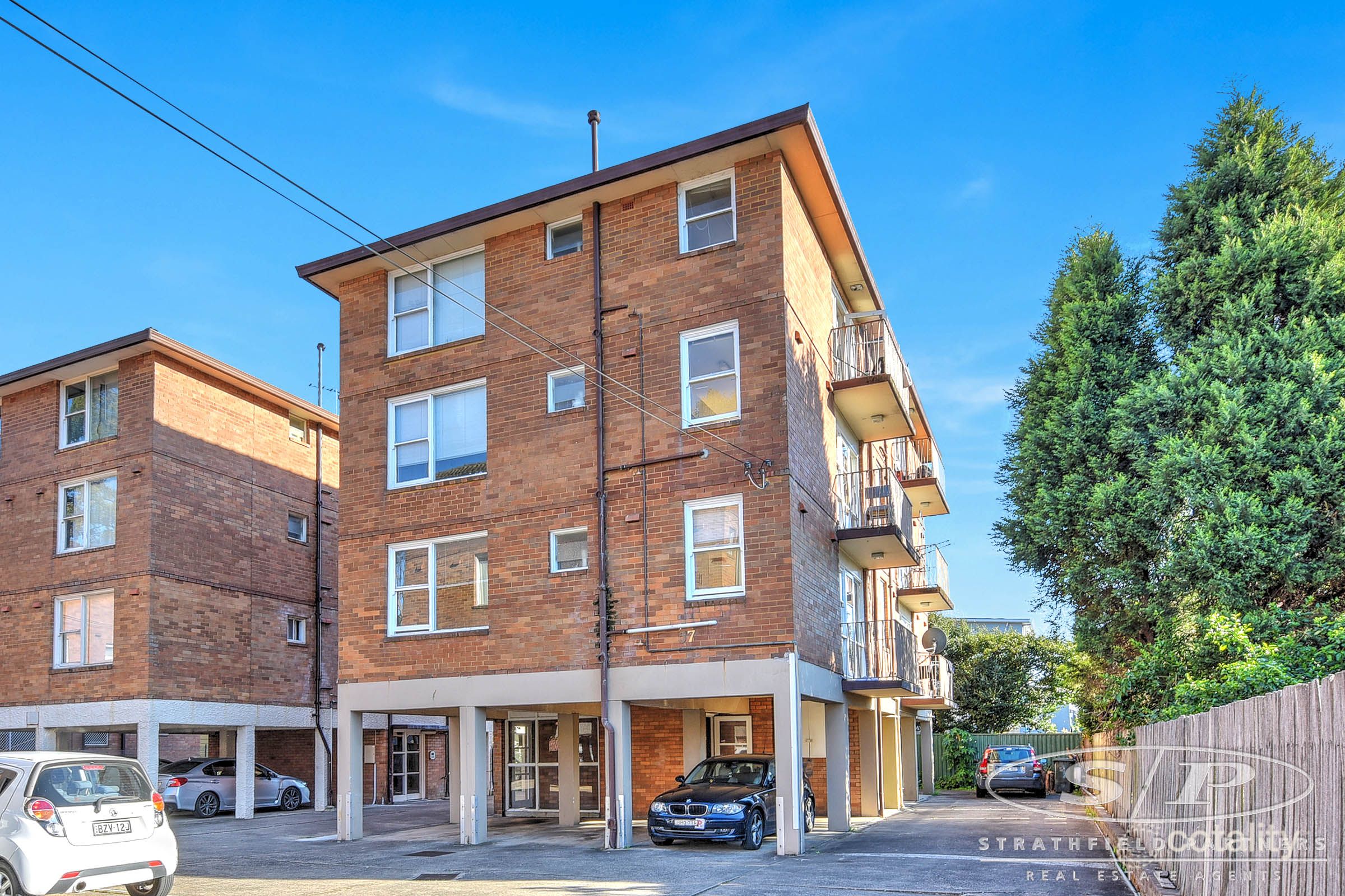 3/55-57 Albert Rd, Strathfield, NSW 2135