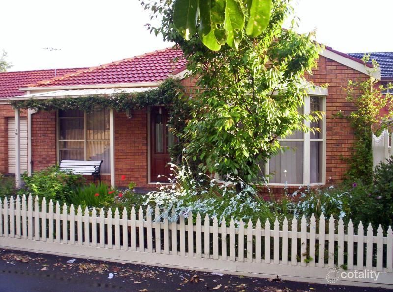 2/22 Palmerston Gr, Oakleigh, VIC 3166