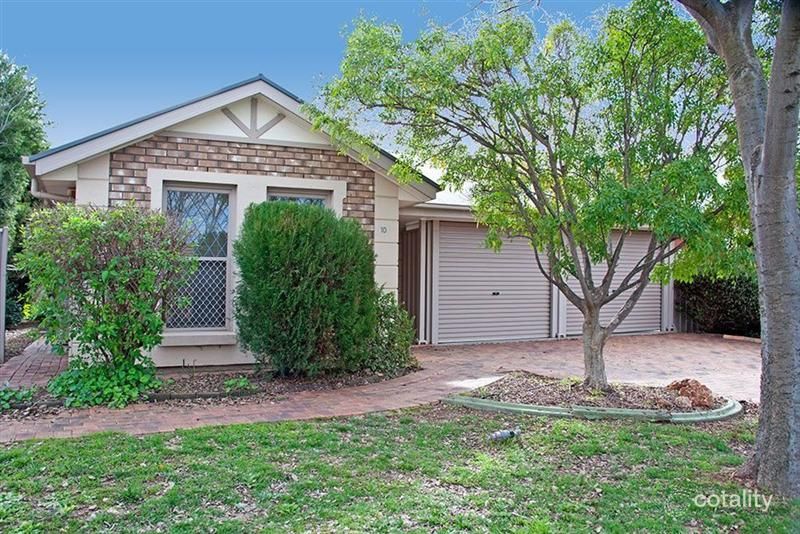10 Hampton Dr, Oakden, SA 5086