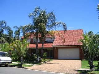 7 Swinborne Cres, Wetherill Park, NSW 2164