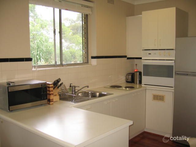 7/56-62 Rosser St, Rozelle, NSW 2039