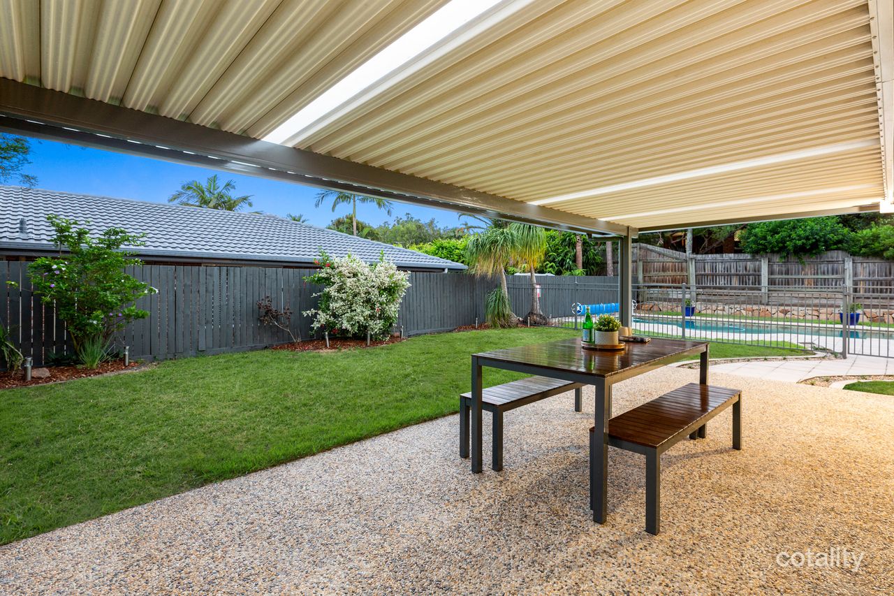 112 Glengarry Rd, Keperra, QLD 4054