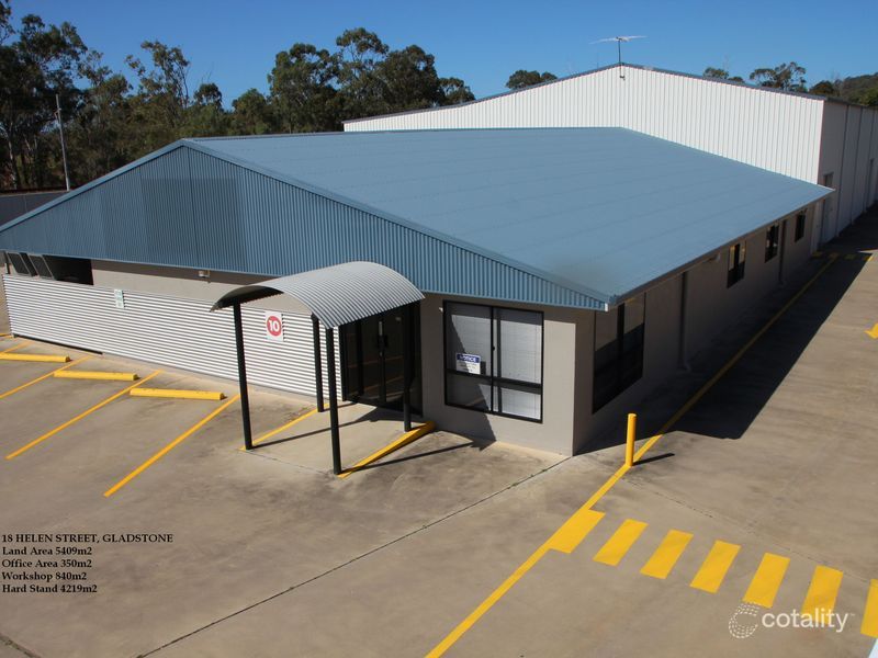 18 Helen St, Clinton, QLD 4680