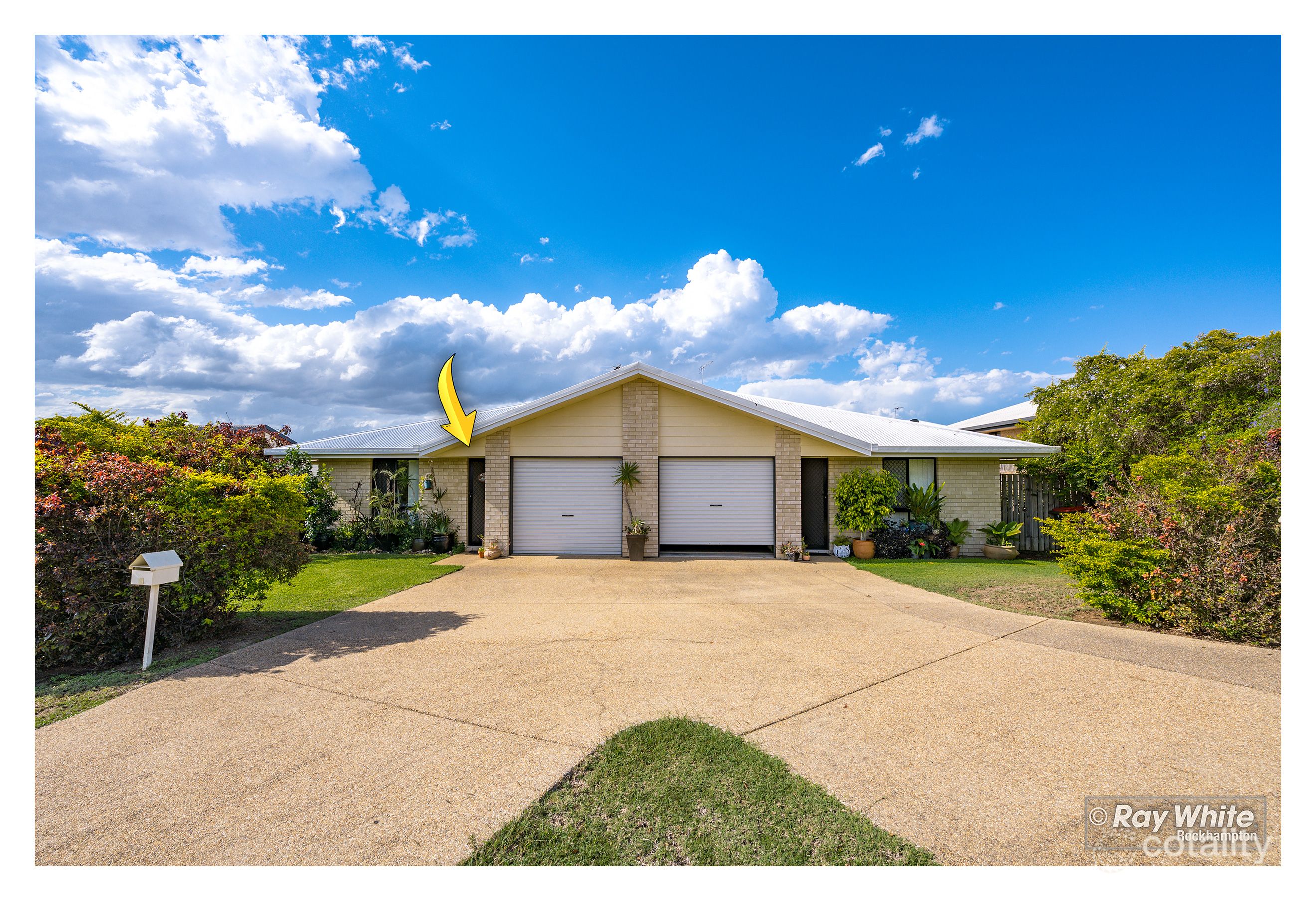 1/21 John Oxley Dr, Gracemere, QLD 4702