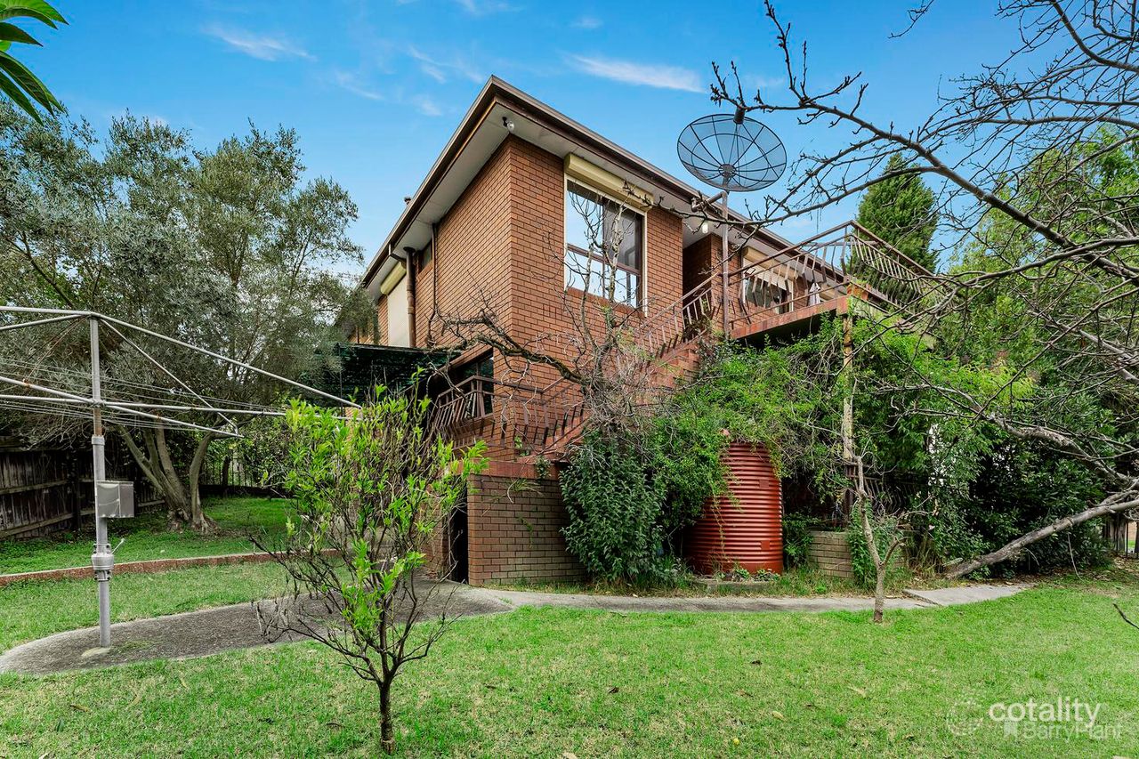 67 Hampshire Rd, Doncaster, VIC 3108