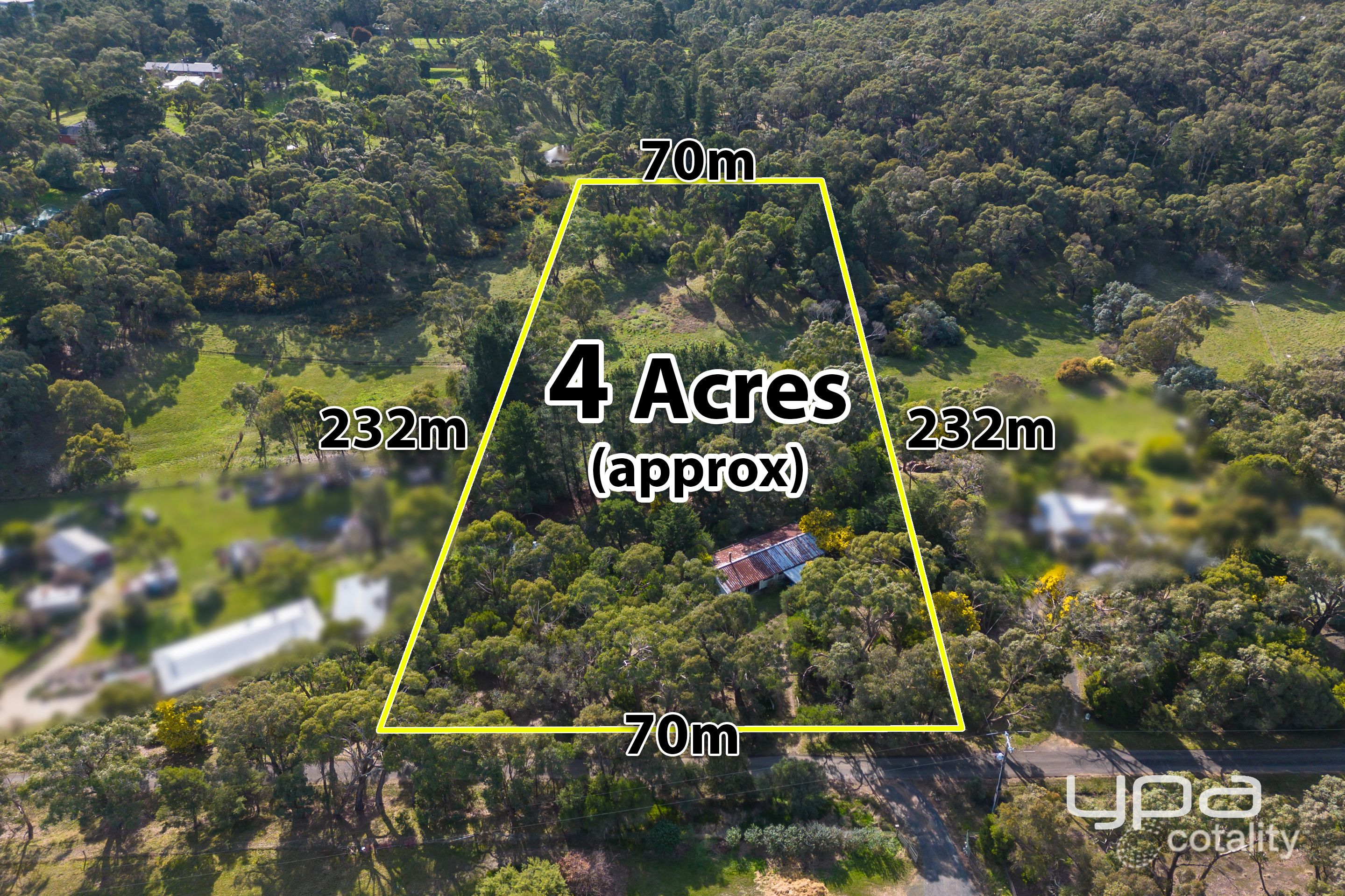 23 Webster St, Linton, VIC 3360