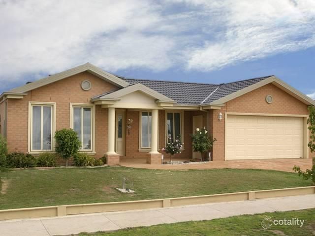 39 Armitage Dr, Narre Warren South, VIC 3805