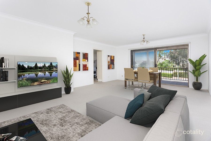 48/87-89 Flora St, Sutherland, NSW 2232