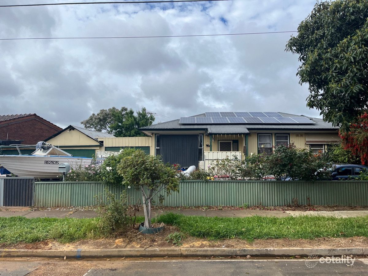 13 Parker St, Ferryden Park, SA 5010