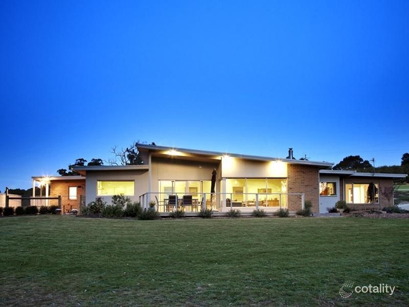 79 Thorpdale Rd, Mirboo North, VIC 3871