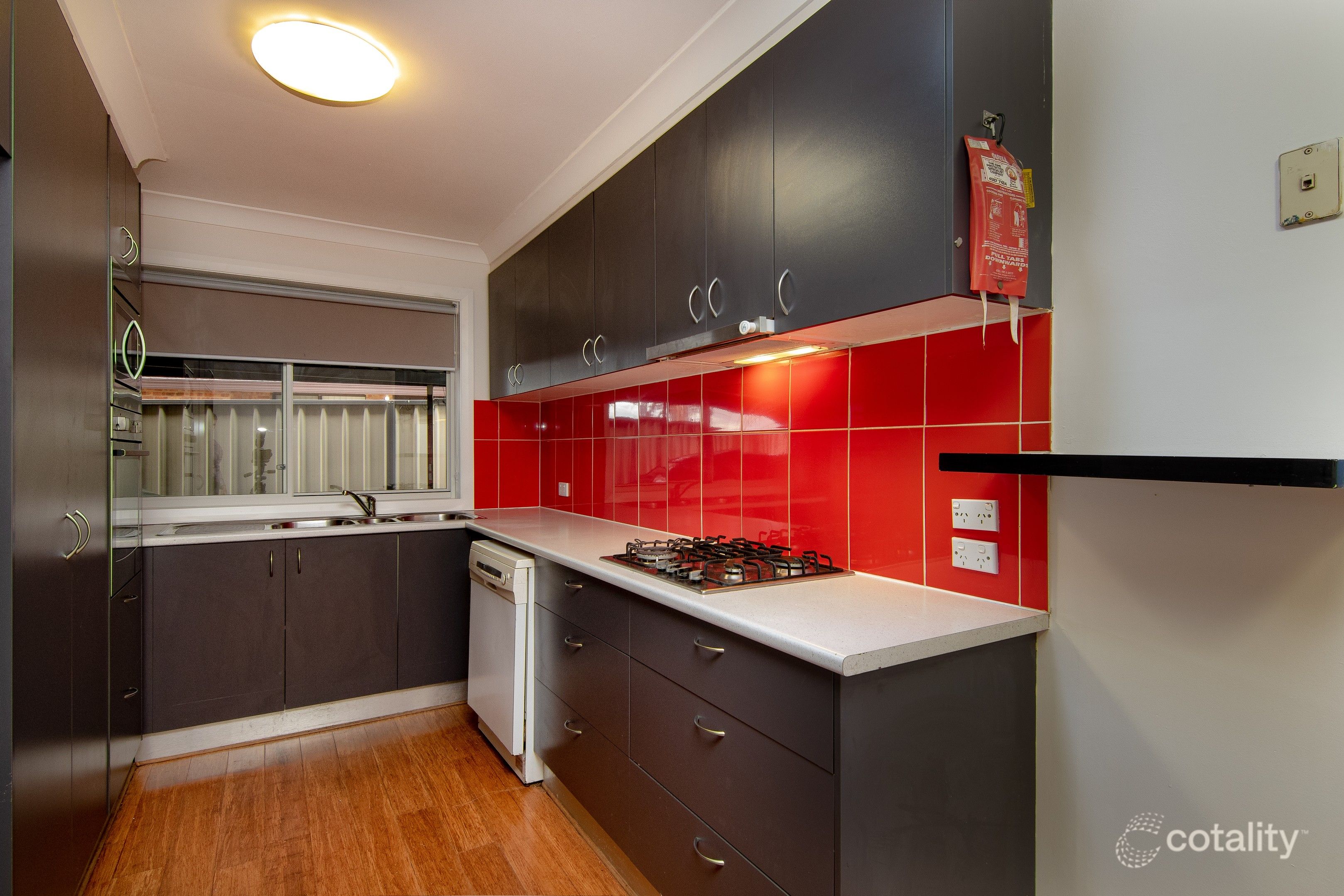 25 Madigan Dr, Werrington County, NSW 2747