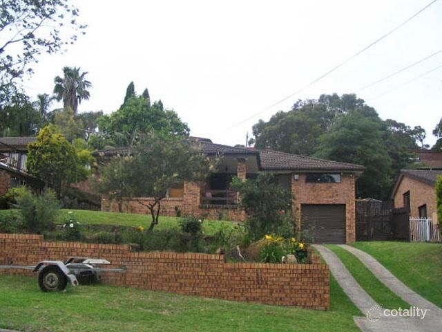 34 Forum Dr, Heathcote, NSW 2233