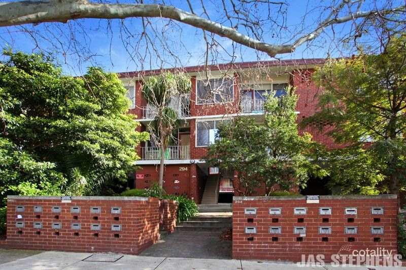 9/294 Nicholson St, Seddon, VIC 3011