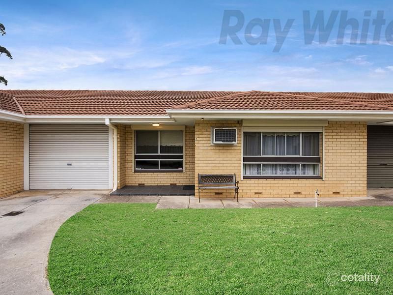 2/59 Rowell Cres, West Croydon, SA 5008