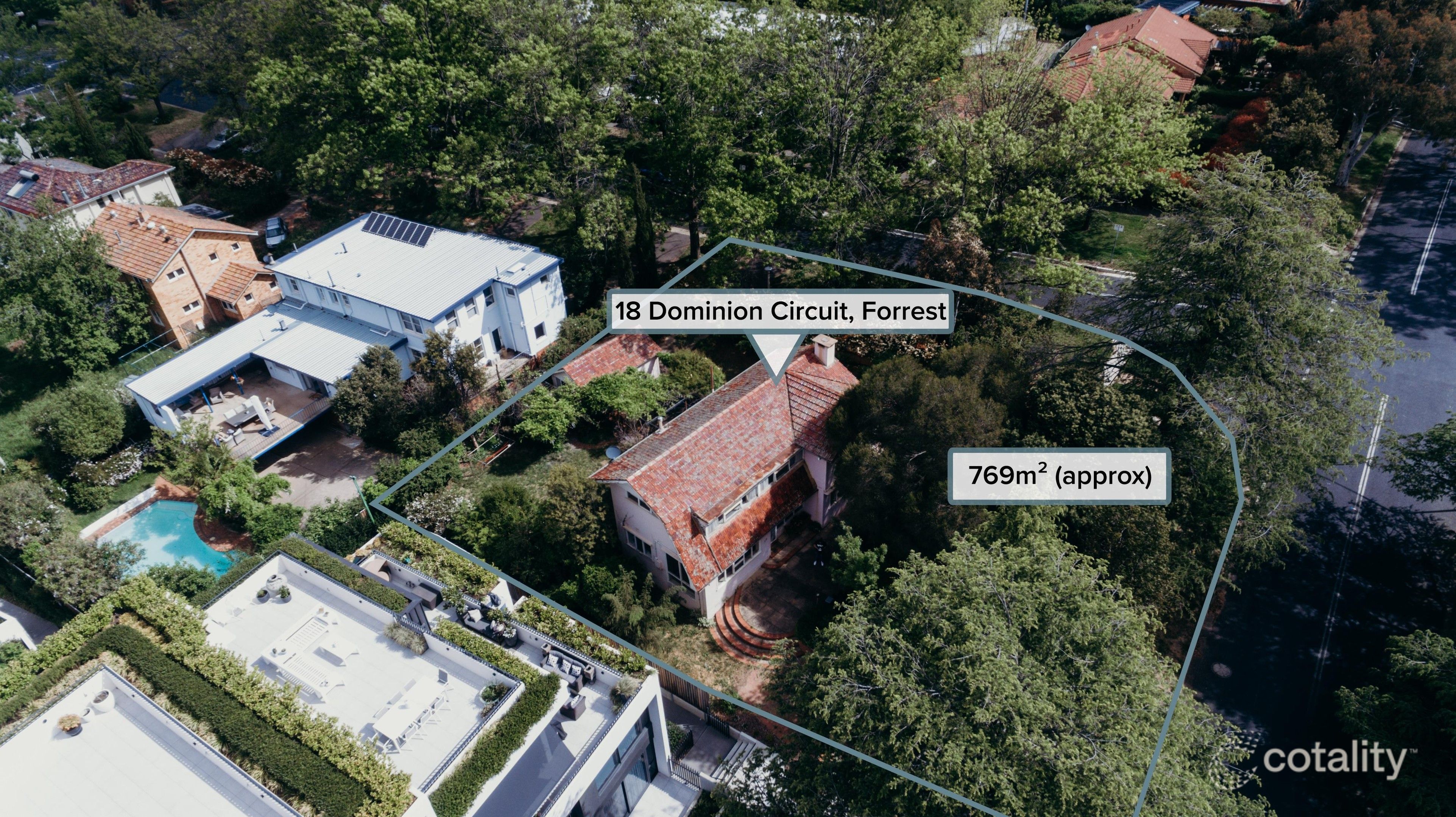 75 Franklin St, Forrest, ACT 2603