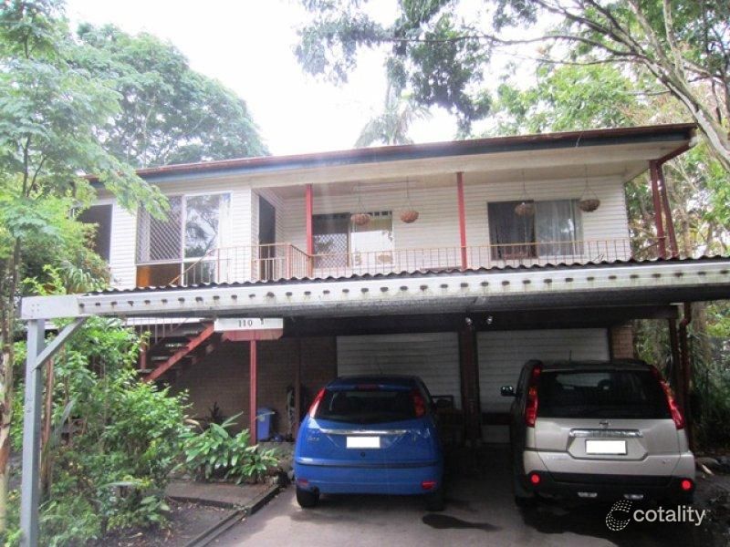 110 Station Rd, Loganlea, QLD 4131