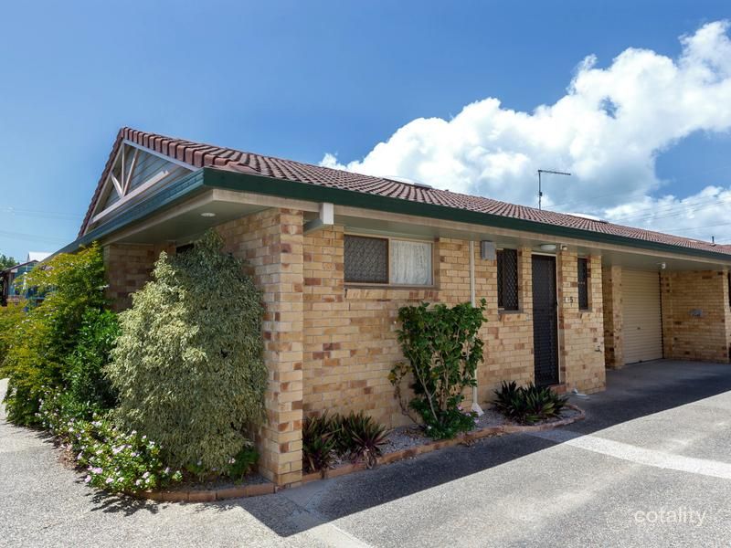 5/381 Oxley Ave, Redcliffe, QLD 4020