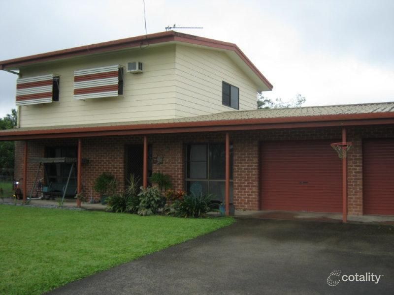25 Kruckow St, Mirriwinni, QLD 4871