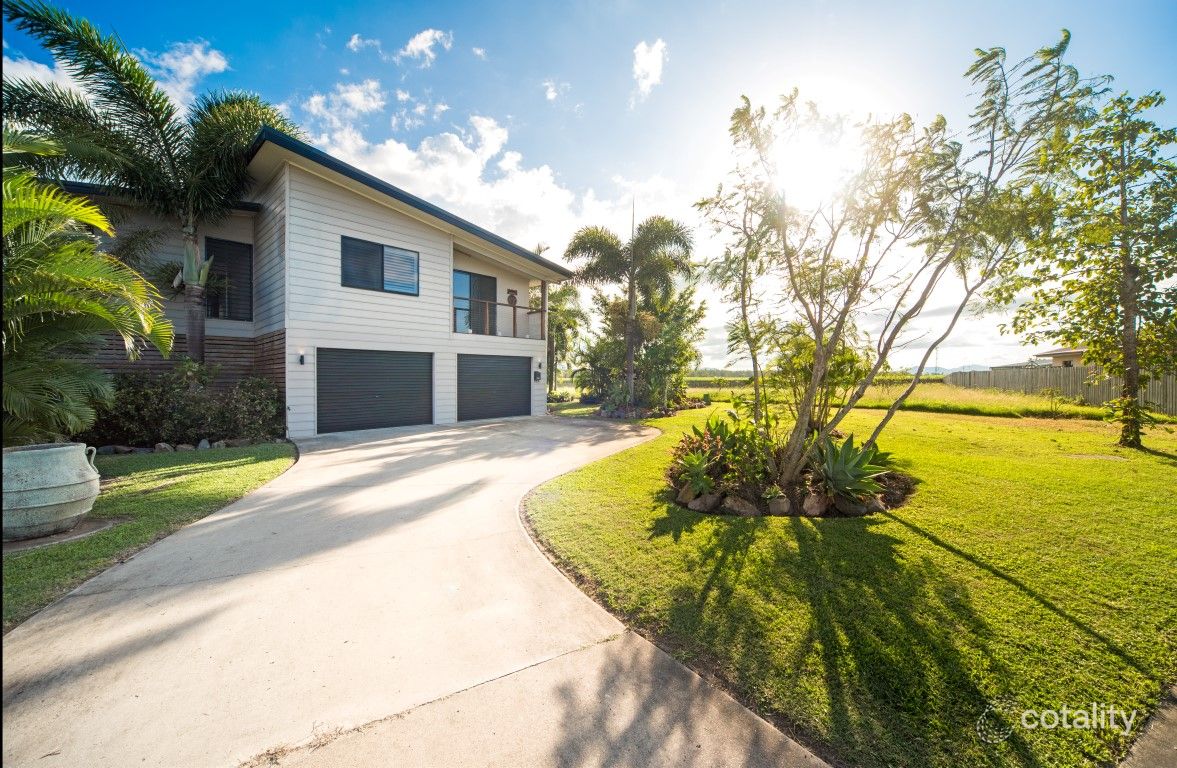 4 Cascara St, Proserpine, QLD 4800