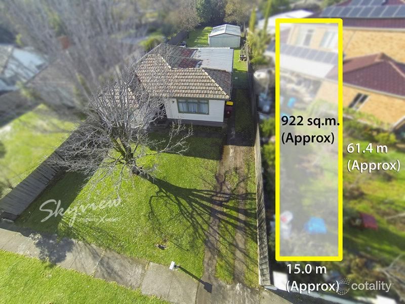 7 Burden St, Springvale, VIC 3171