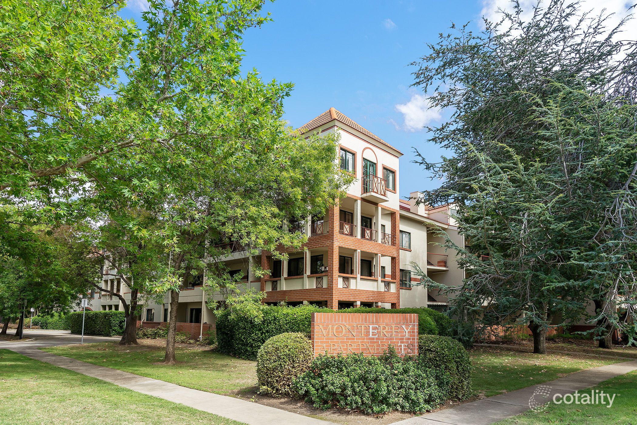 2/14 Boolee St, Reid, ACT 2612