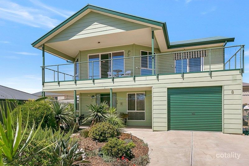 8 Sophia Ct, Normanville, SA 5204