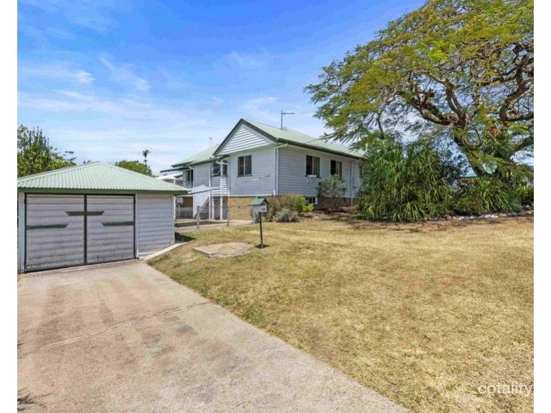 82A Rifle Range Road, Gympie, QLD 4570 sold on 19 December 2025 ...