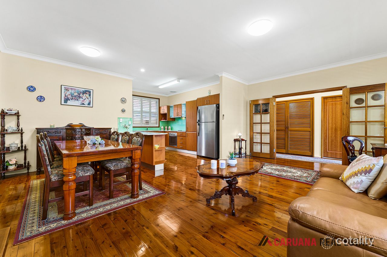 34/27 Toomevara St, Kogarah, NSW 2217
