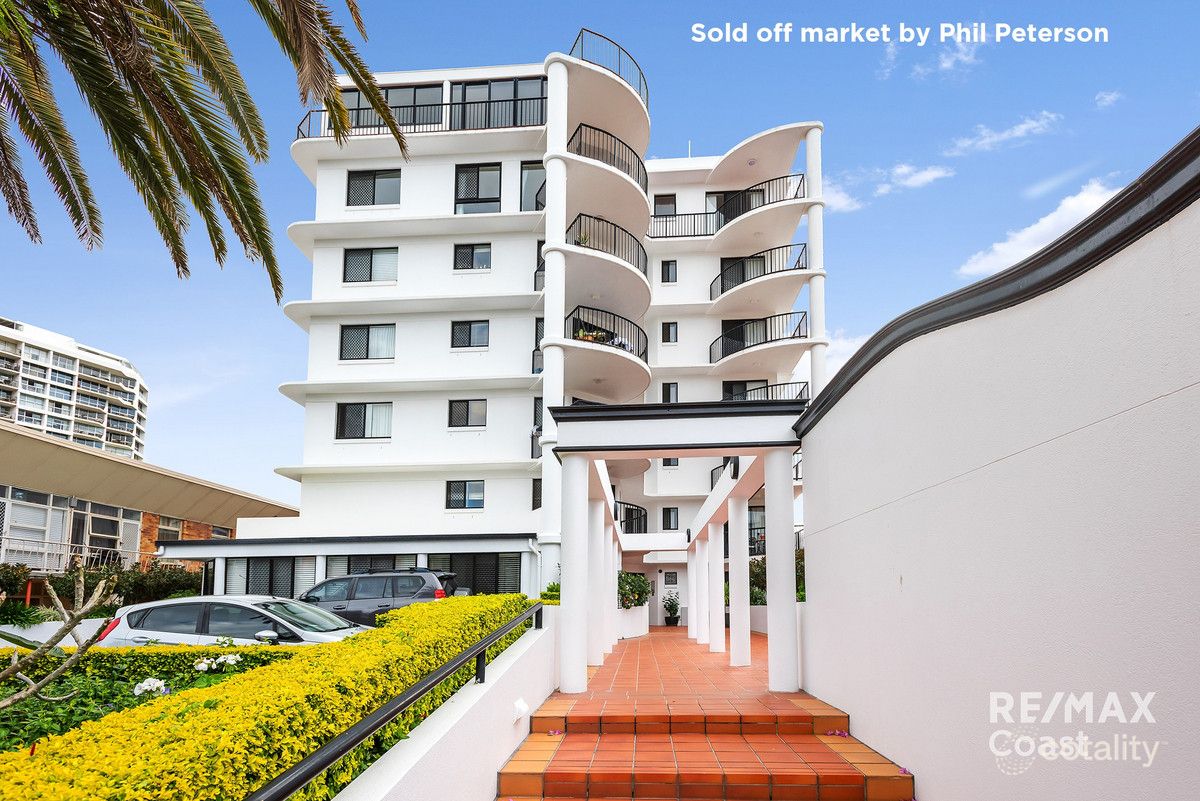 11/12 Paradise Island, Surfers Paradise, QLD 4217