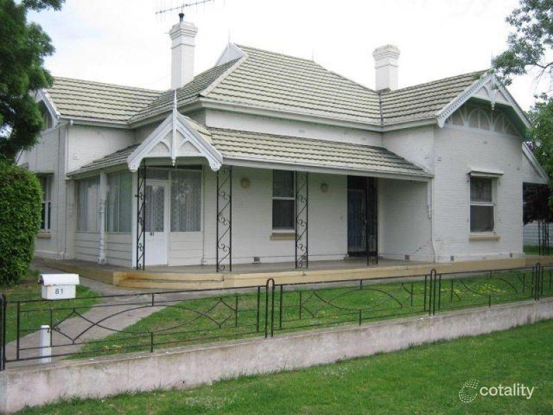 81 Mcleod St, Bordertown, SA 5268