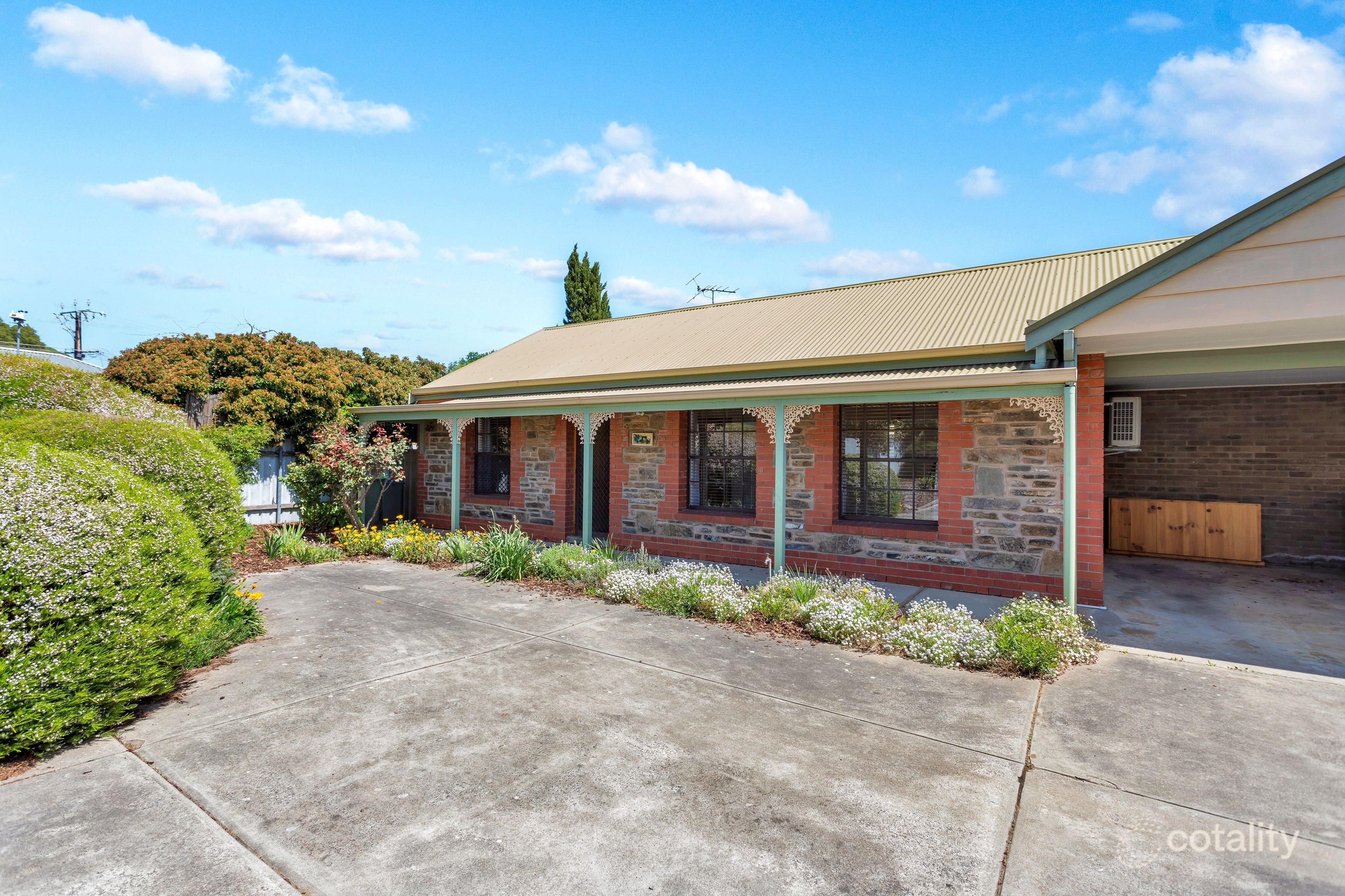 2/12 Unkuala Ave, Balhannah, SA 5242